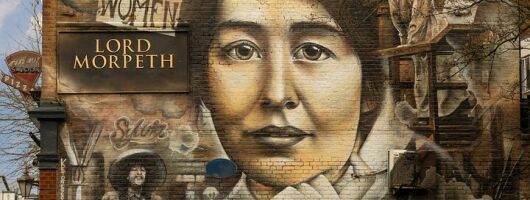 Working Women of the East End Walking Tour