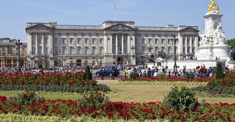 London Exclusive Private Tour Experience