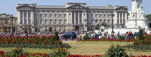 London all Inclusive Private Tour