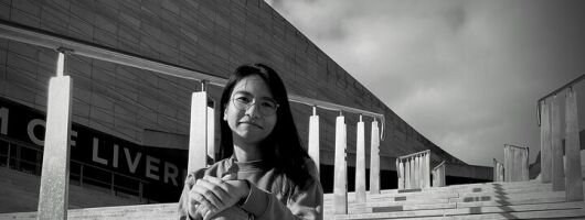 Photography Walking Tour in Birmingham