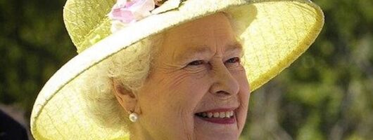 The Life & Legacy of Queen Elizabeth II-A Royal Private Tour