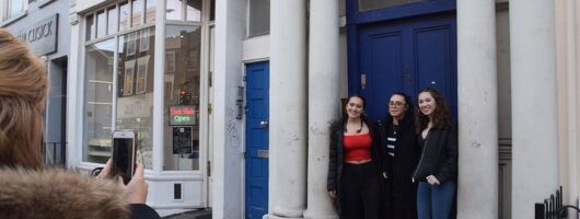 Notting Hill Walk