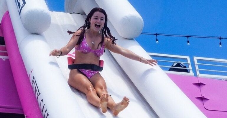 Waikiki Swim and Sail Scenic Adventure