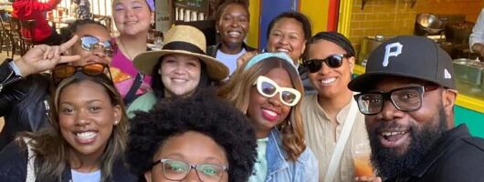 African & Caribbean Food Tour around Brixton Market