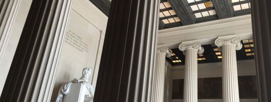 Small-Group Cherry Blossoms and Monuments Walking tour 