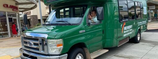 Waikele Outlet Shopping Shuttle