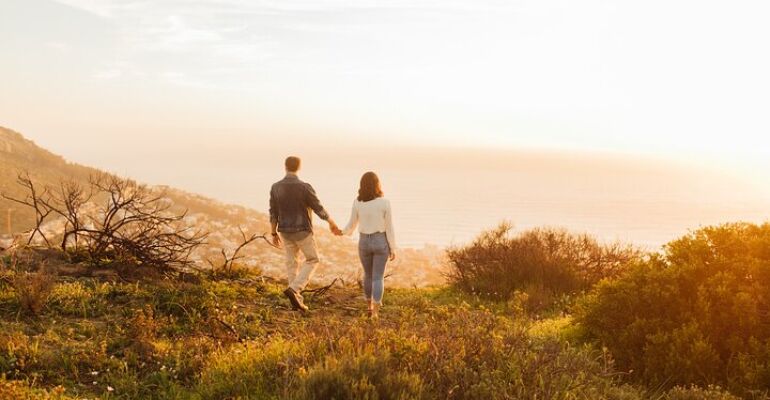 Cape Town Private Vacation Photo Shoot