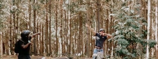 Most Exciting Adventurous Activities and the Only Quadbike Tours in Tsitsikamma