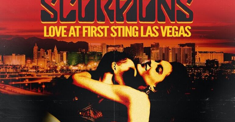 Las Vegas Scorpions Live Concert Experience