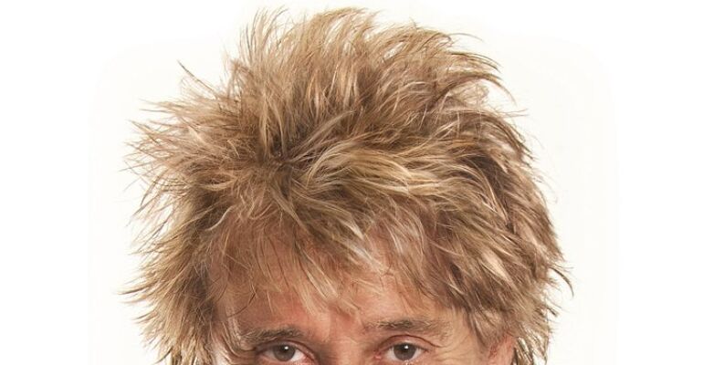Las Vegas Rod Stewart Encore Show Experience