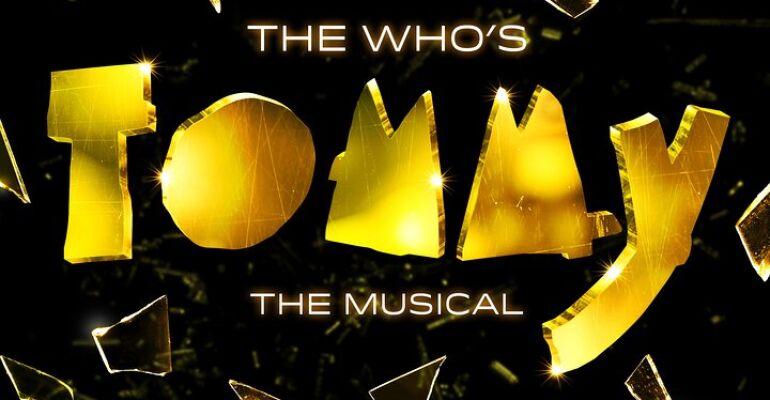 New York City Tommy Broadway Revival Experience