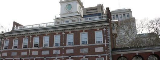 1-Day Tour to Philadelphia and Amish Community