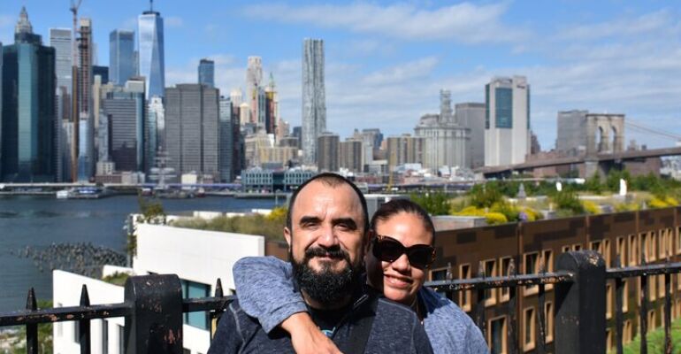 Brooklyn Heights & DUMBO Historic Walking Tour