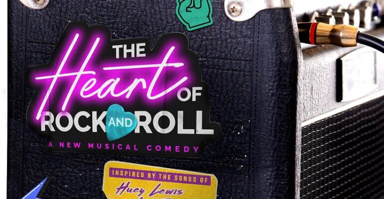 New York Heart of Rock and Roll Experience