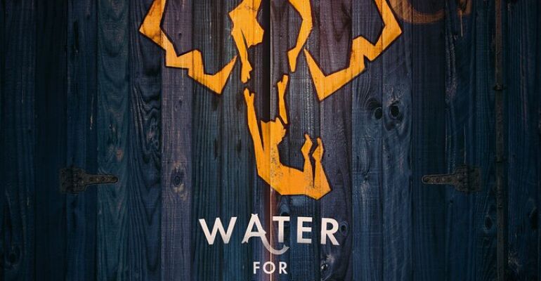 New York Water for Elephants Broadway Musical
