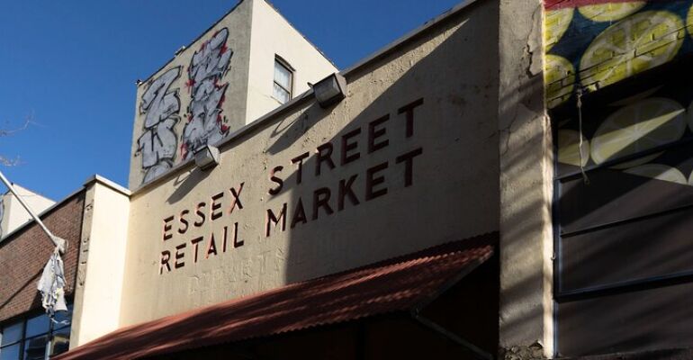 Lower East Side Jewish Food Walking Tour