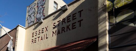 Secrets of the Lower East Side Tour and Tasting in New York City