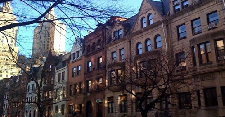 Upper West Side Historical Walking Excursion