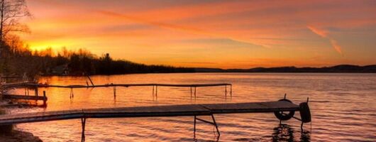 Private 4 Hour Choose Your Lake Discovery Tour in Traverse City