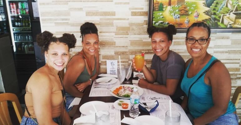 Wynwood Miami Food and Culture Exploration Tour