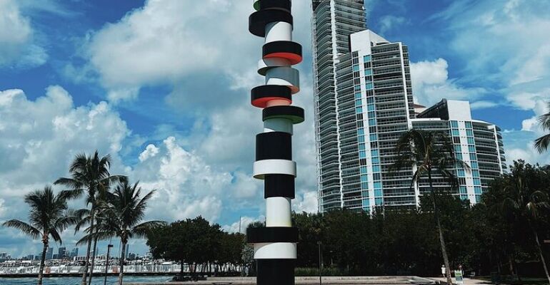 Miami Lighthouse Photography Experience Tour