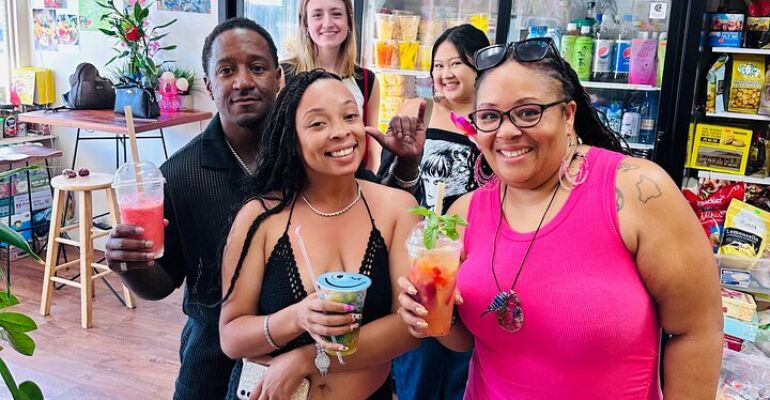 Honolulu Local Food and Cultural Tour