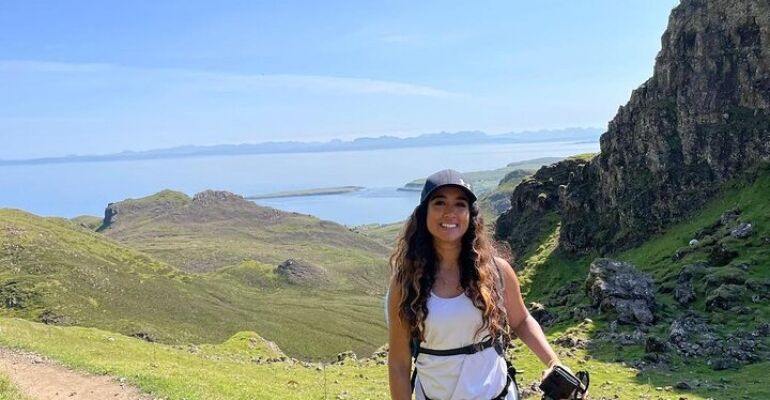 Skye Hiking and Scenic Explorer Tour