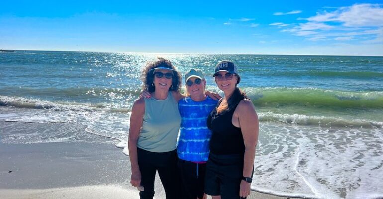 Bonita Springs, FL Kayaking Adventure: Big Hickory Island