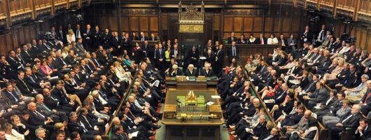Visit The Houses of Parliament & 3 Hour Private Westminster Tour