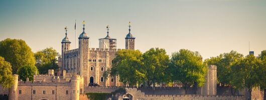 Tower of London Fully Guided Private Tour