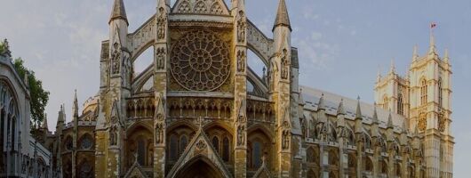 Visit Westminster Abbey & Churchill War Rooms & Westminster Tour