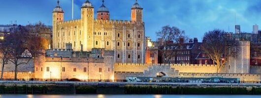 Southbank Tour, Castles & Bridges : 15+ Top Sights (Private Tour)