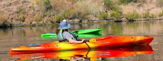 Emerald Cave Kayak Tour: Scenic Paddle - Vegas Shuttle Available