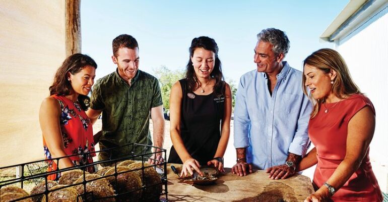 Dampier Peninsula Luxury Day Tour
