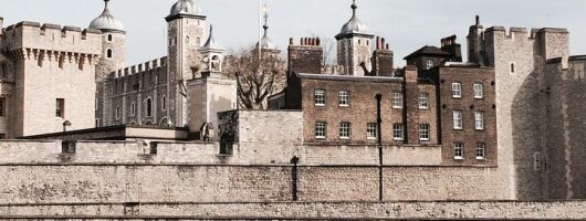 London In A Day Private Tour: Entries Included (up to 6 people) 