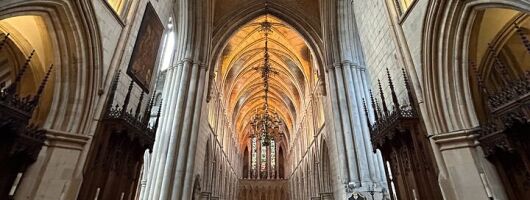 Medieval London Walking Tour Oxford PhD Historian Guide