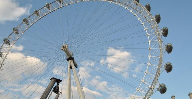 London Private Driver and Guided Tour