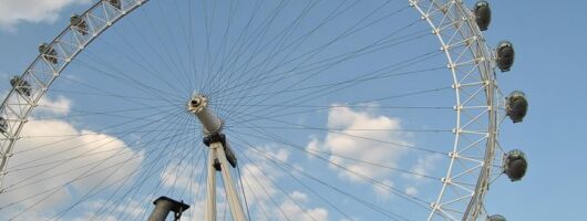 Half-Day Private Chauffeur-Driven Tour of London