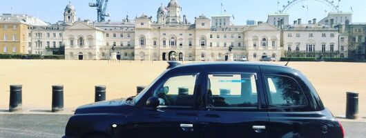 The 6 Hour Private Iconic Black Cab Sightseeing Tour