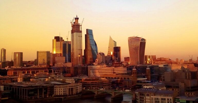 City of London Bespoke History Tour