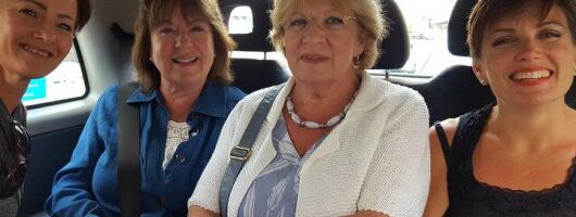 London Classic Sightseeing Private Taxi Tour