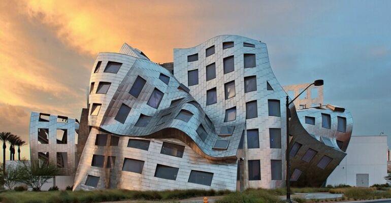 Las Vegas Street Art Photography Tour