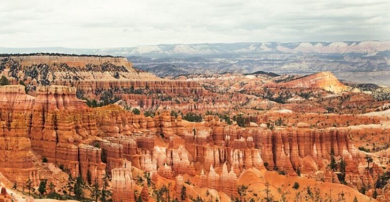 Utah Bryce Canyon Day Hike Adventure