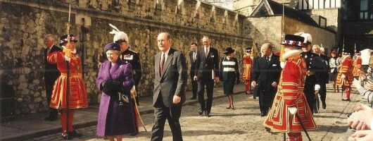 Private Guided Tour: Tower Of London and British Museum (4 hours)