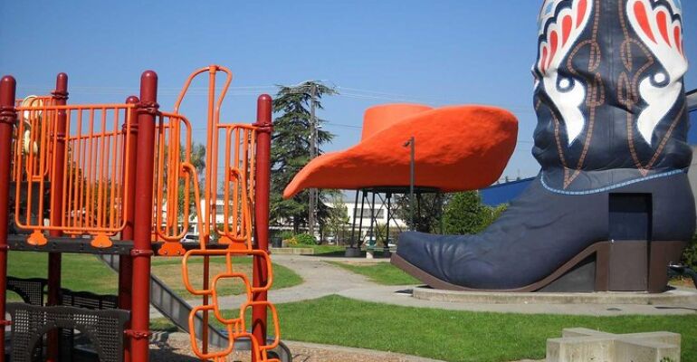 Seattle Art and History Neighborhood Tour