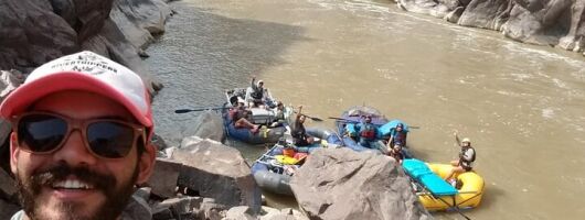 Westwater Canyon Full Day Rafting Trip Moab Utah