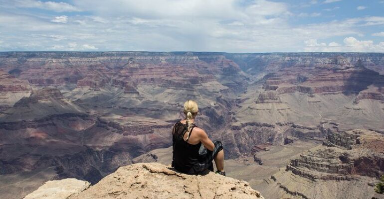 Grand Canyon Philosophical Nature Exploration Tour