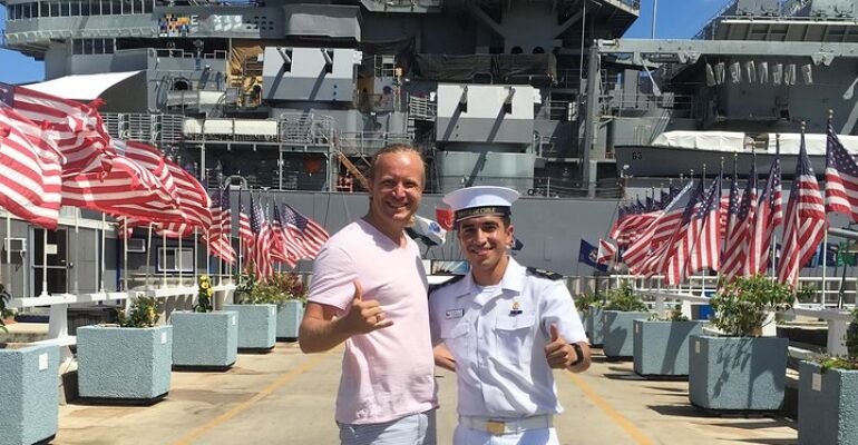 Oahu Pearl Harbor Historical Experience Tour