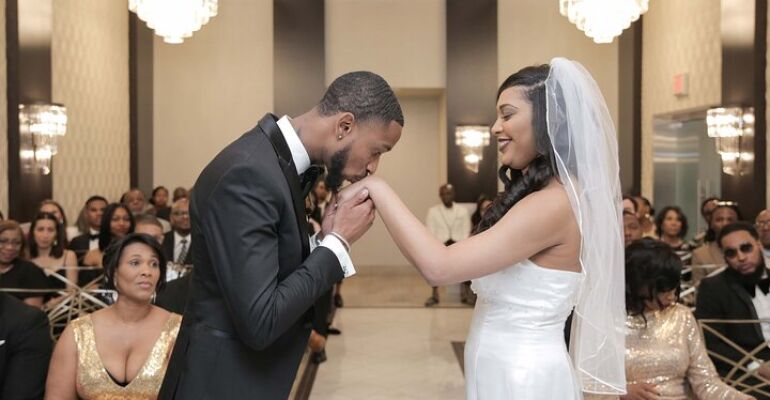 Las Vegas Elegant Wedding Experience Package