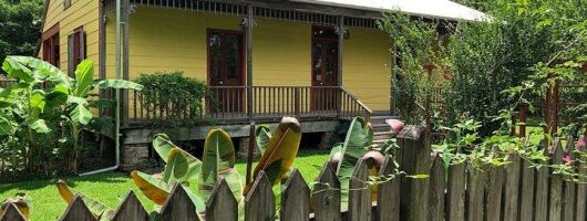 N’awlins Luxury: Double Plantation Laura & Oak Alley with Transportation